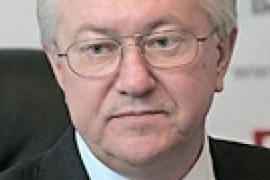 Тарасюк предлагает объединиться вокруг единого кандидата в президенты