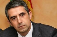 Президент Болгарії відклав свій візит до України