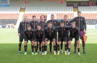 "Шахтар" (U-19) завдяки перемозі над "Селтіком" вийшов у плей-оф Юнацької Ліги УЄФА