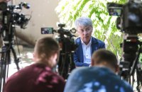 Міністр культури воєнного часу: що (не)зробив Олександр Ткаченко