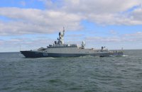 Робота Чорноморського флоту якщо не паралізована, то сильно ускладнена, – ВМС ЗСУ