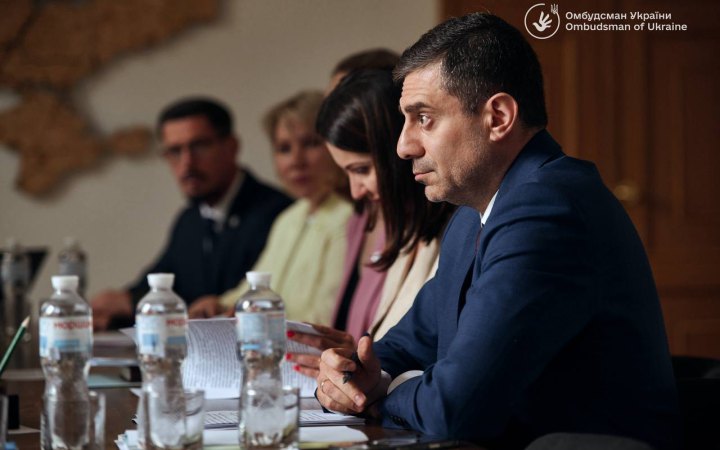 Лубінець: система освіти не готова до реформи старшої школи НУШ