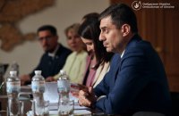 Лубінець: система освіти не готова до реформи старшої школи НУШ