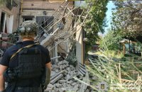 На Донеччині за добу внаслідок російських обстрілів поранені 15 людей, серед них – діти