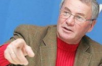 Депутату Яворивскому не разрешили проголосовать в Кировограде