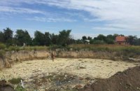 Украина попросит доноров помочь с решением экологических проблем Калуша