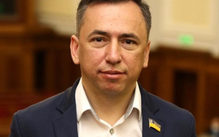 Нардеп від "Слуги народу" Гевко потрапив в ДТП із загиблим 