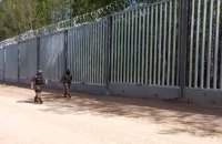 Литва планує закрити два пункти пропуску на кордоні з Білоруссю 