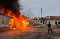 Головне за ніч та ранок суботи, 16 березня: жалоба в Одесі, обстріли Сумщини, роковини удару по Маріупольському драмтеатру