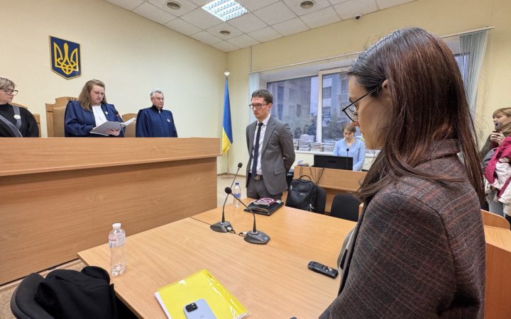 Активісти "Захистимо Протасів Яр" виграли апеляцію проти забудовника