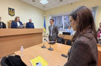 Активісти "Захистимо Протасів Яр" виграли апеляцію проти забудовника