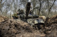 Головне за ніч. Середа, 12 квітня 