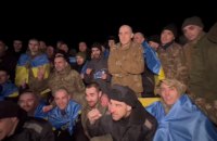 Україна поверне з полону всіх “азовців”, хоча РФ намагається “розіграти їх карту”, - Буданов