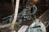 В Алжире потерпел крушение военный вертолет, есть погибшие