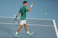 В матче Джокович – Федерер определился первый финалист Australian Open (обновлено)