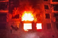Росія за добу вбила п'ятьох жителів Донеччини, ще 12 людей поранені