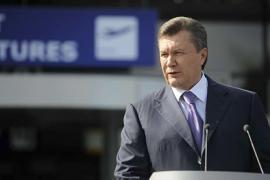 Янукович оказался наполовину поляком