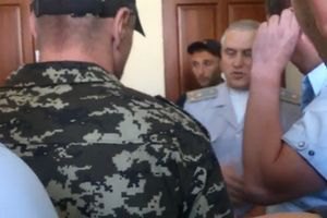 "Разоблачителей коррупции в УЗ" попросили не прикрываться Майданом