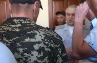 "Викривачів корупції в УЗ" попросили не прикриватися Майданом