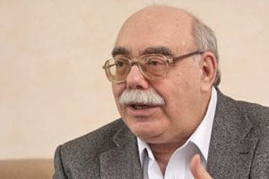 Импорт электроэнергии из России стратегически неверное решение, - Пасхавер