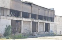 В результате обстрела боевиков в Чермалыке поверждены 30 домов, - Аброськин 