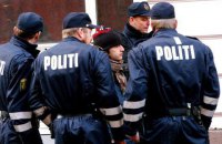 В Дании эвакуировали два аэропорта из-за сообщений о бомбе