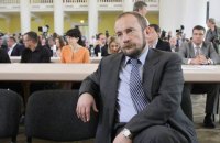 Аэропорт "Борисполь" возглавил Павел Рябикин 