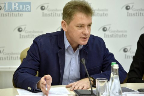 В законодательстве о поведении с животными в Украине царит полный хаос, - замдиректора Киевского зоопарка