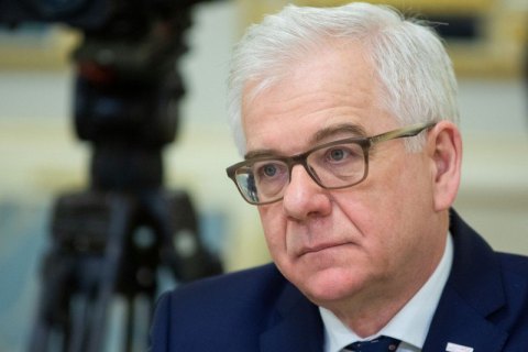 ​Глава польского МИДа: "Северный поток 2" убивает Украину