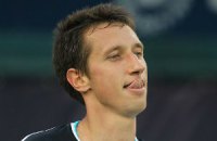 Кубок Дэвиса: Украине попался "проходной" соперник