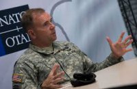 Генерал НАТО: армия США займется подготовкой украинских солдат в марте