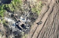 Вчора окупанти 24 рази цілили по населенню Луганської області, – Гайдай