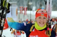 У Канаді завершився масстарт у жінок на етапі Кубка світу
