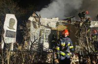 За час повномасштабного вторгнення Росія пошкодила більше двох тисяч закладів культури