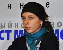 Адвокаты человека, убившего мою мать, не связывались с нами, - дочь погибшей в ДТП на ж/м Победа