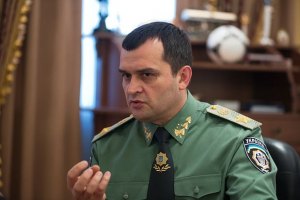 "Караванского стрелка" не объявляли в межгосударственный розыск