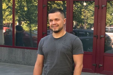 САП затримала топ-менеджера "Трейд Коммодіті" після допиту