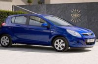 В Европе начались продажи нового Hyundai i20 Blue, который потребляет всего 3,1 литра на 100 километров