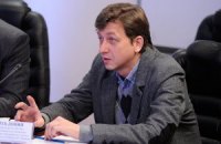 В українській політиці виникла закрита каста, - Доній