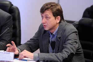 Доній: Тимошенко пропонувала мені місце в списку