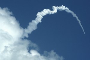 ​Индия запустила космический аппарат к Марсу