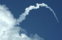 ​Индия запустила космический аппарат к Марсу