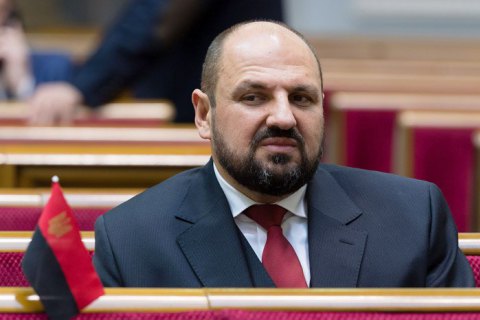 Розенблат програв вибори герою війни на Донбасі Ігорю Герасименку