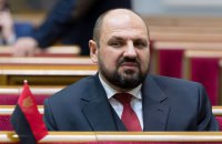 Розенблат програв вибори герою війни на Донбасі Ігорю Герасименку