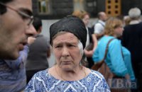 Кабміну відзвітував про початок виплат членам сімей "Небесної сотні"