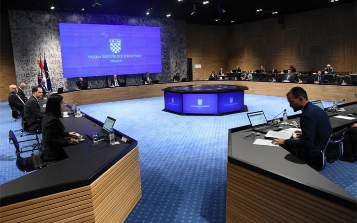 Хорватія виділяє 1 мільйон євро на генератори для України