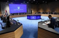 Хорватія виділяє 1 мільйон євро на генератори для України