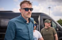 Ми обов'язково скажемо своє слово у бою, – Денис Прокопенко