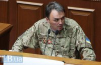 Обыски и аресты должны зацепить действующих депутатов-регионалов, - Лапин