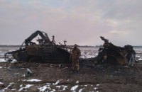 Ворог уночі вдарив по резервах Качанівського газопереробного заводу і знищив найбільший ТРЦ Харкова, – зведення від голів ОДА